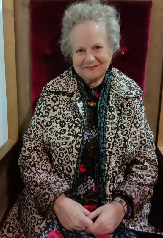 На Подъёмной